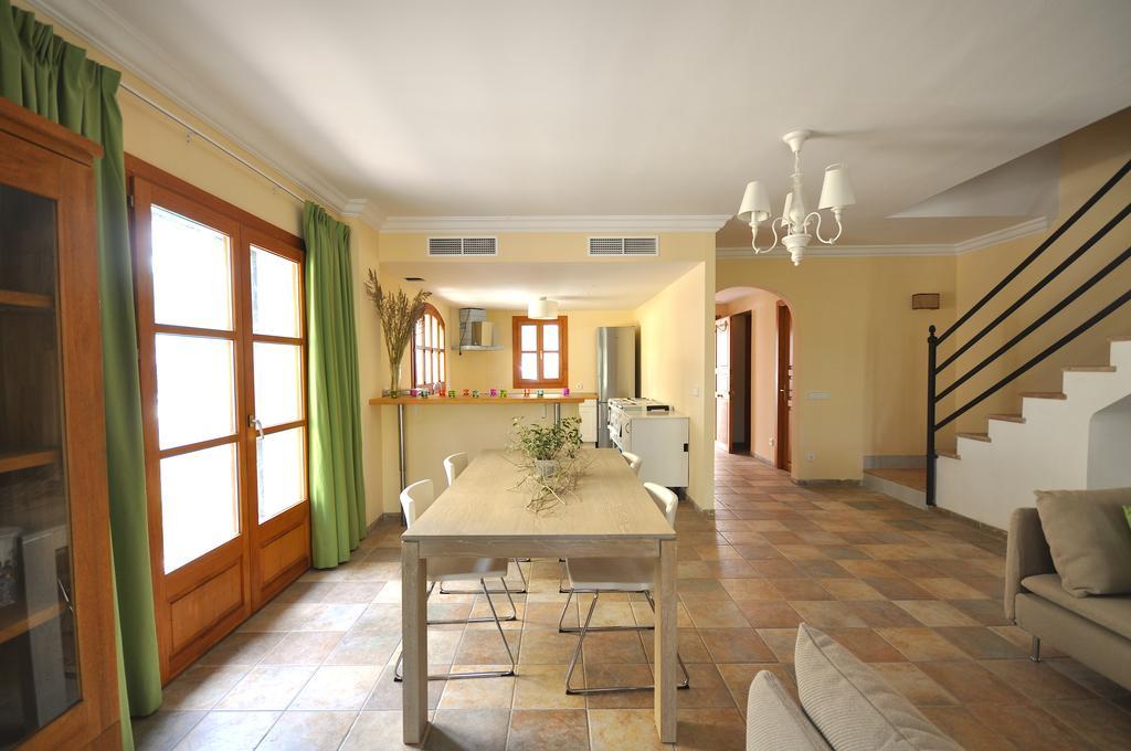 Houm Villa Cala Pi Cala Pi  ห้อง รูปภาพ
