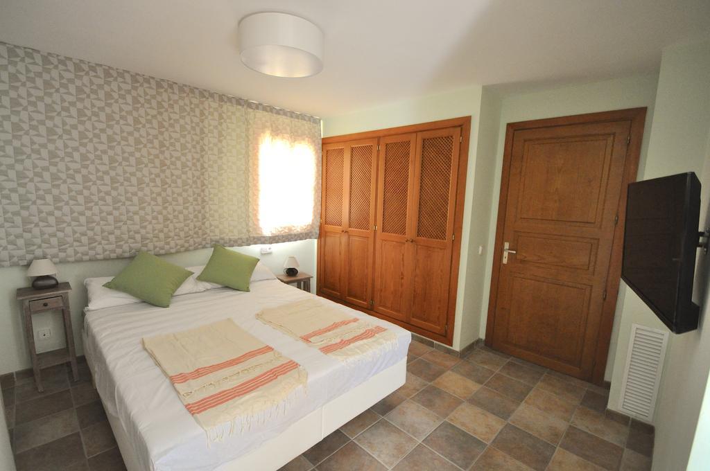 Houm Villa Cala Pi Cala Pi  ห้อง รูปภาพ