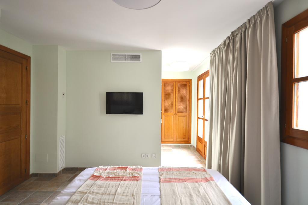 Houm Villa Cala Pi Cala Pi  ห้อง รูปภาพ