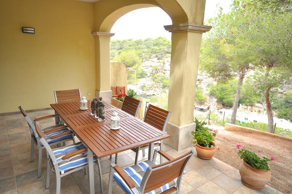 Houm Villa Cala Pi Cala Pi  ห้อง รูปภาพ