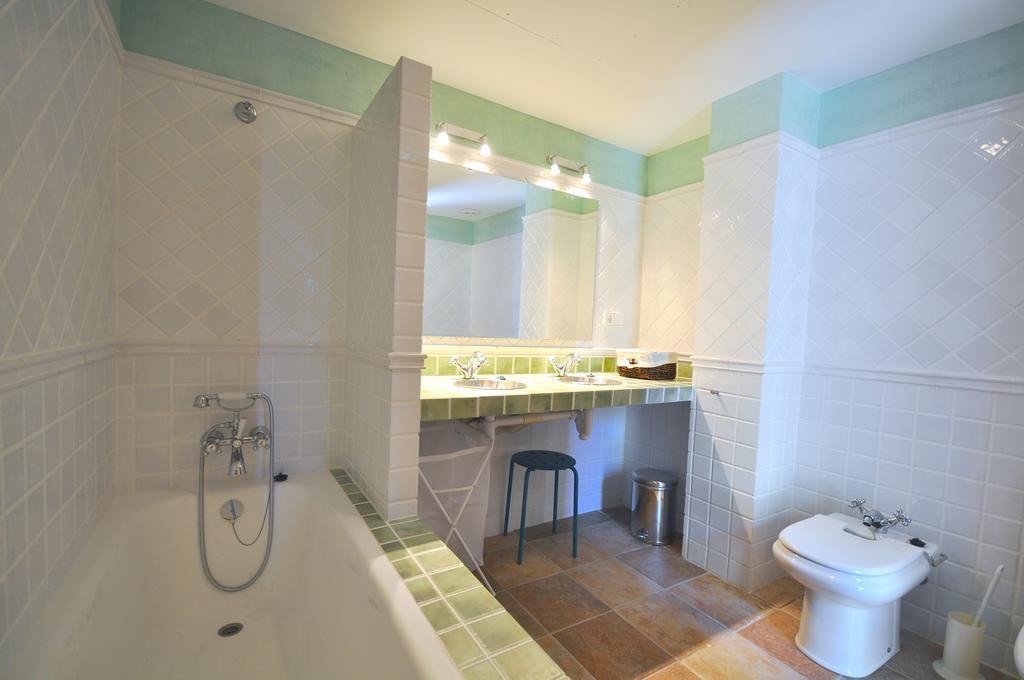 Houm Villa Cala Pi Cala Pi  ห้อง รูปภาพ