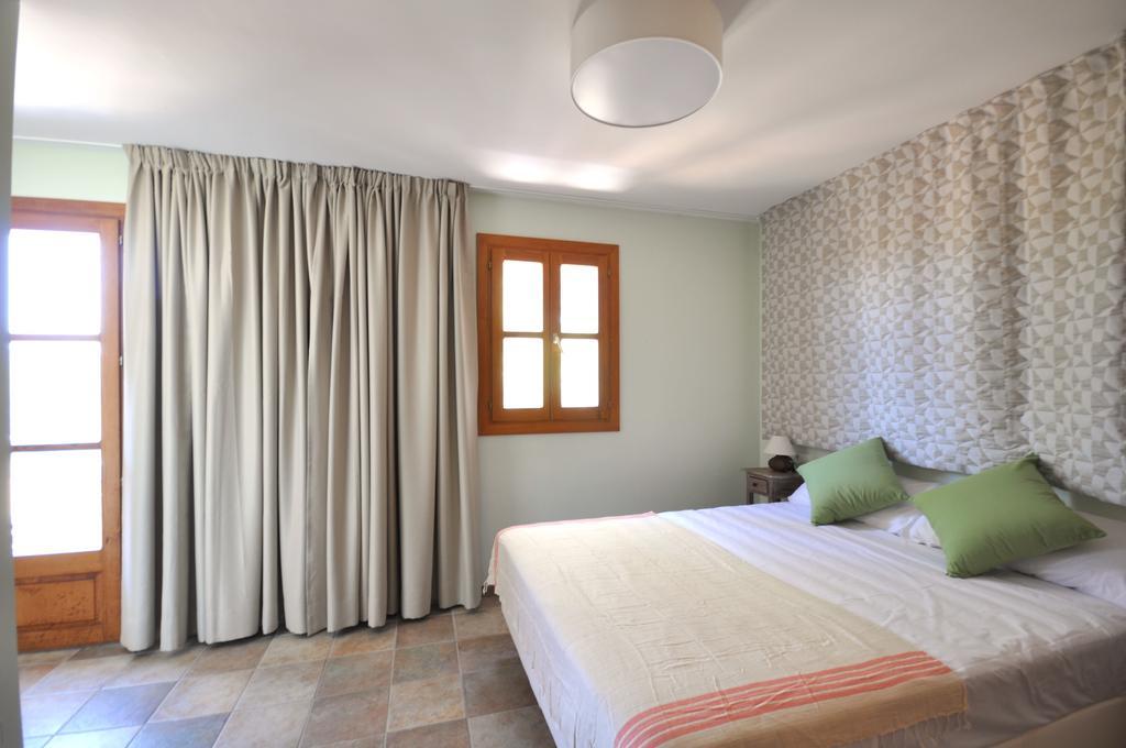 Houm Villa Cala Pi Cala Pi  ห้อง รูปภาพ